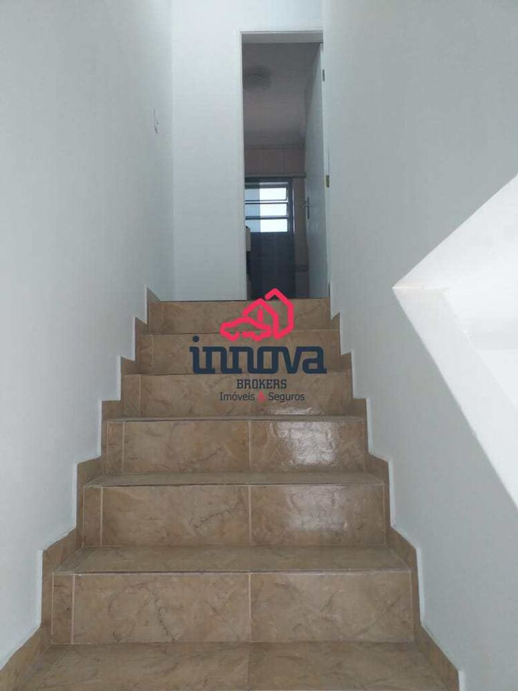 Sobrado, 2 quartos, 82 m² - Foto 10