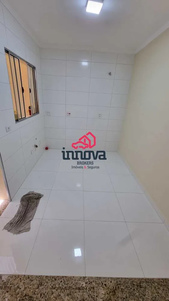 Sobrado, 2 quartos, 74 m² - Foto 17