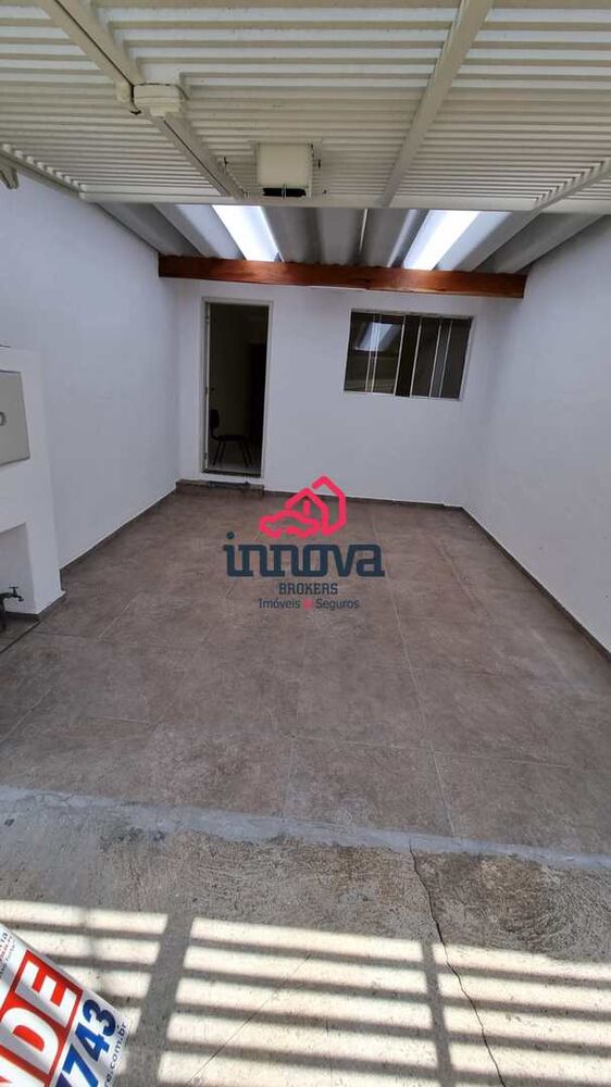 Sobrado à venda com 2 quartos, 74m² - Foto 8