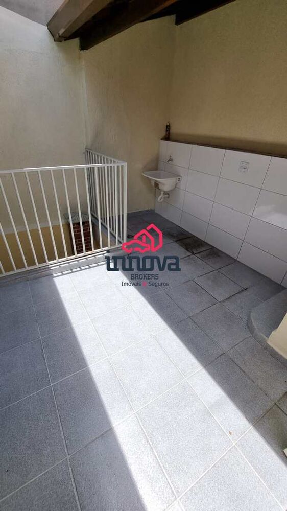 Sobrado à venda com 2 quartos, 74m² - Foto 6