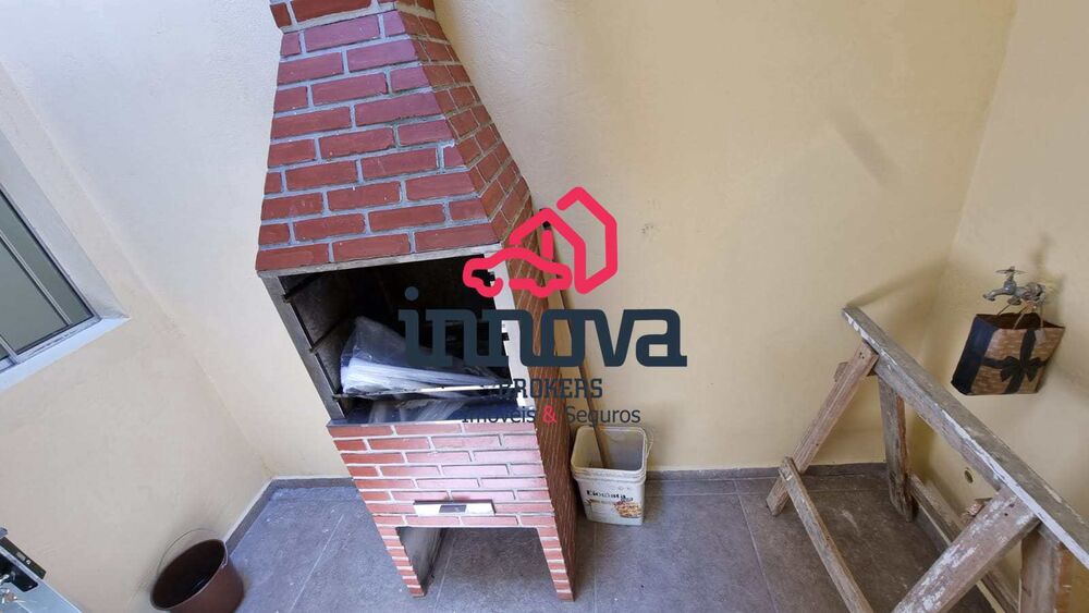 Sobrado à venda com 2 quartos, 74m² - Foto 11