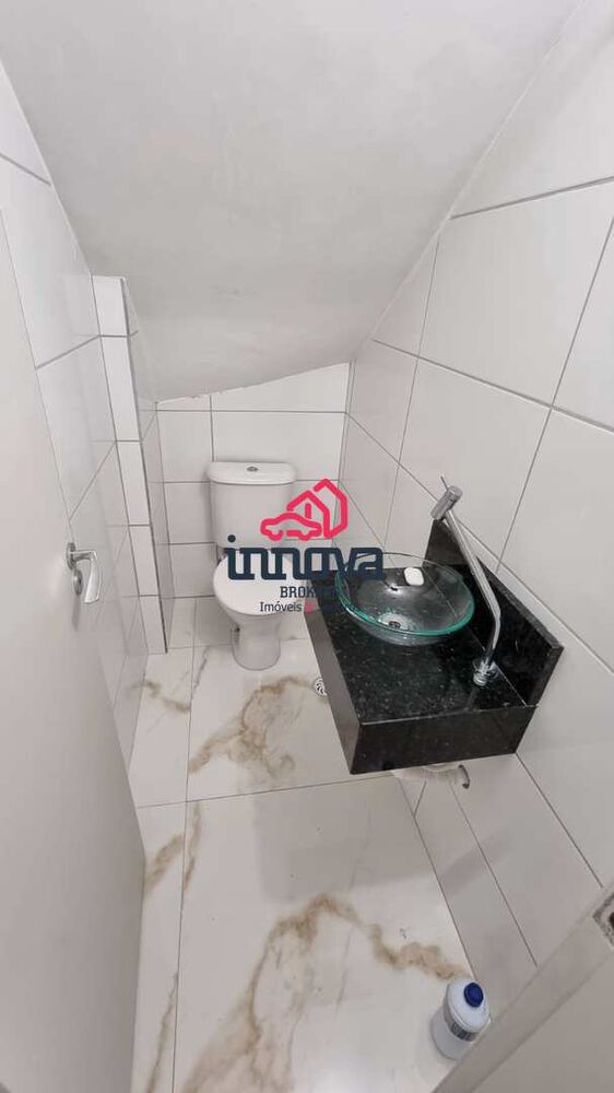 Sobrado à venda com 2 quartos, 74m² - Foto 9