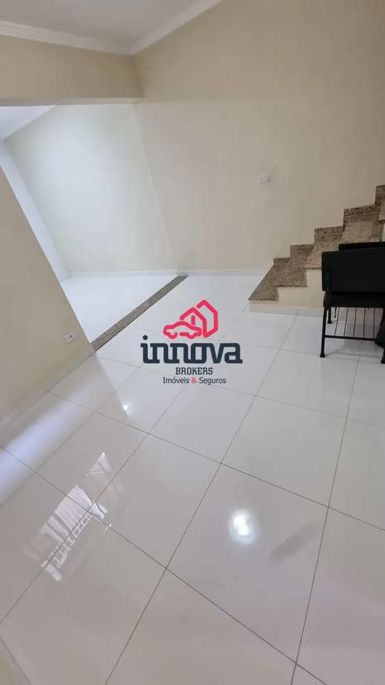 Sobrado, 2 quartos, 74 m² - Foto 4