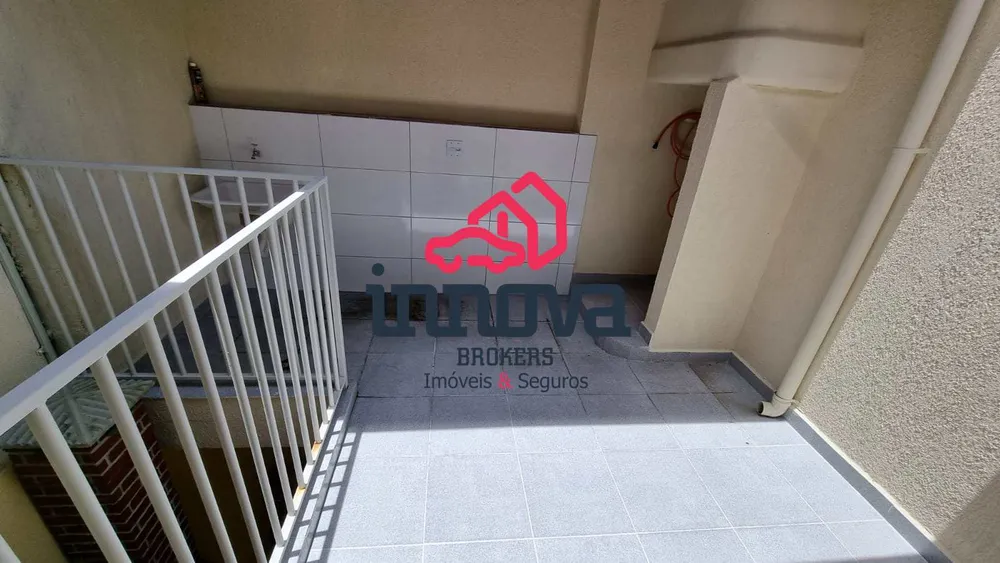 Sobrado, 2 quartos, 74 m² - Foto 11