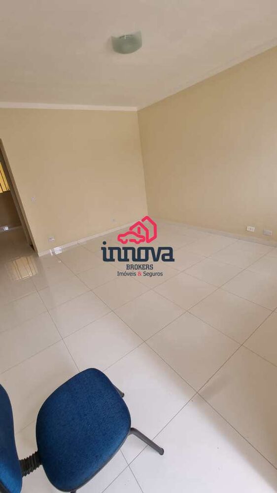 Sobrado à venda com 2 quartos, 74m² - Foto 1