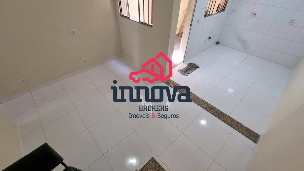 Sobrado, 2 quartos, 74 m² - Foto 7