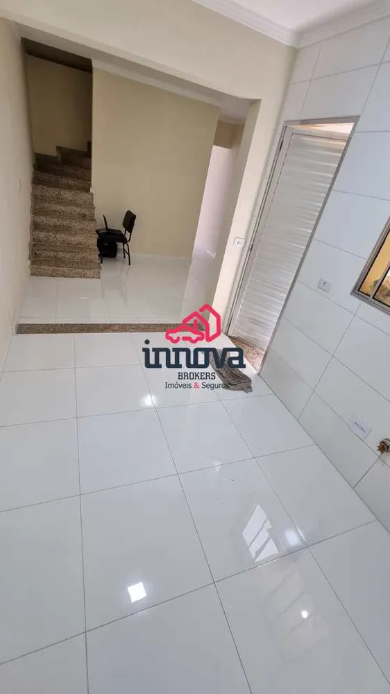 Sobrado, 2 quartos, 74 m² - Foto 5
