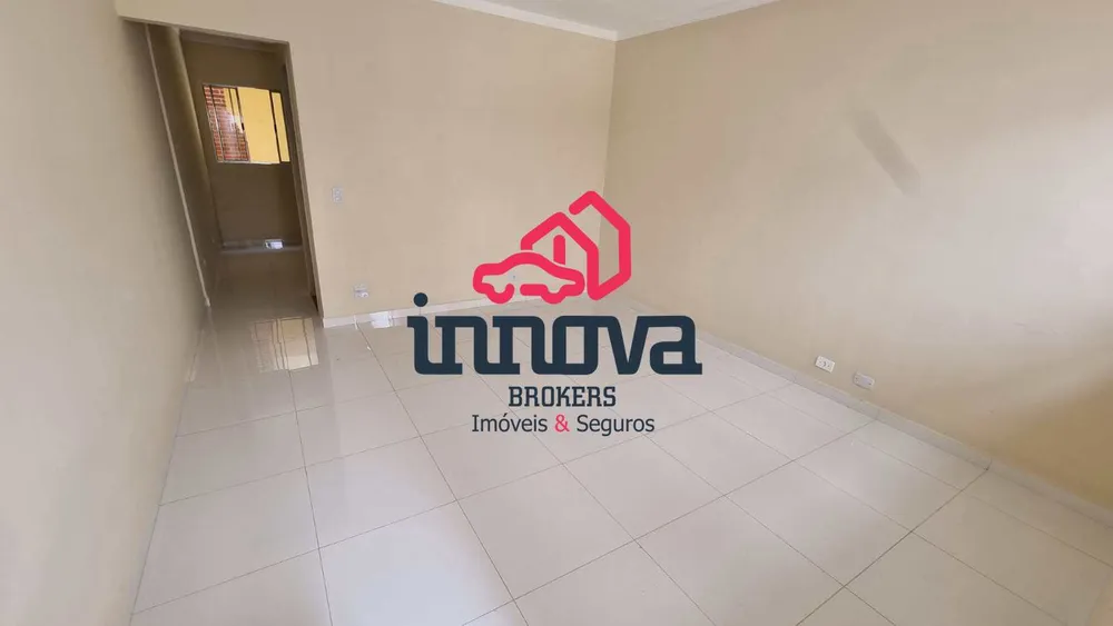 Sobrado, 2 quartos, 74 m² - Foto 1