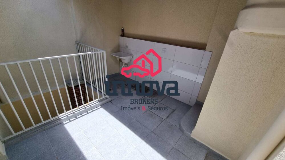 Sobrado à venda com 2 quartos, 74m² - Foto 5