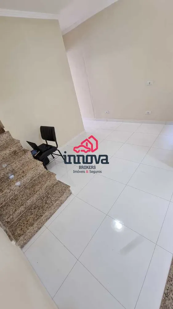 Sobrado, 2 quartos, 74 m² - Foto 3