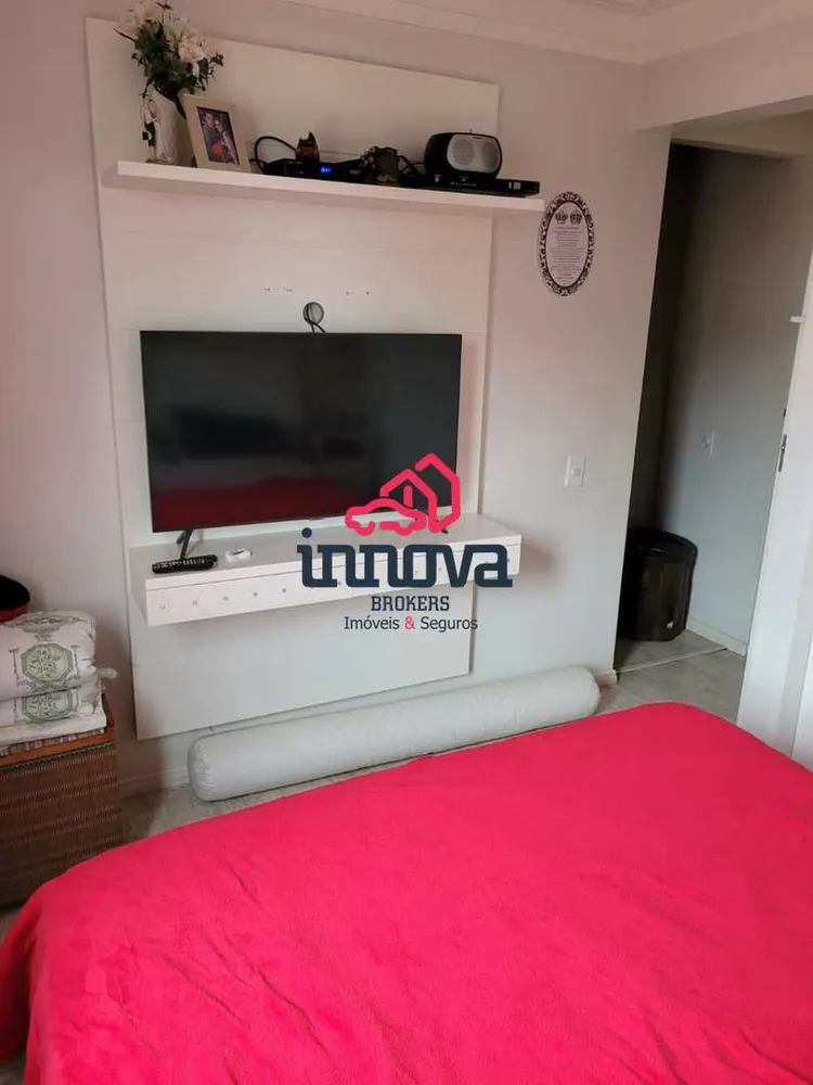 Apartamento, 3 quartos, 61 m² - Foto 16