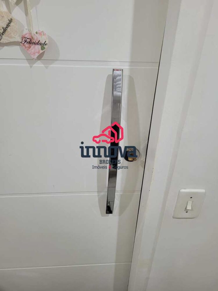 Apartamento à venda com 3 quartos, 61m² - Foto 12