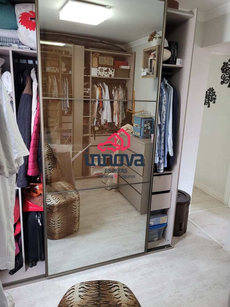 Apartamento à venda com 3 quartos, 61m² - Foto 6