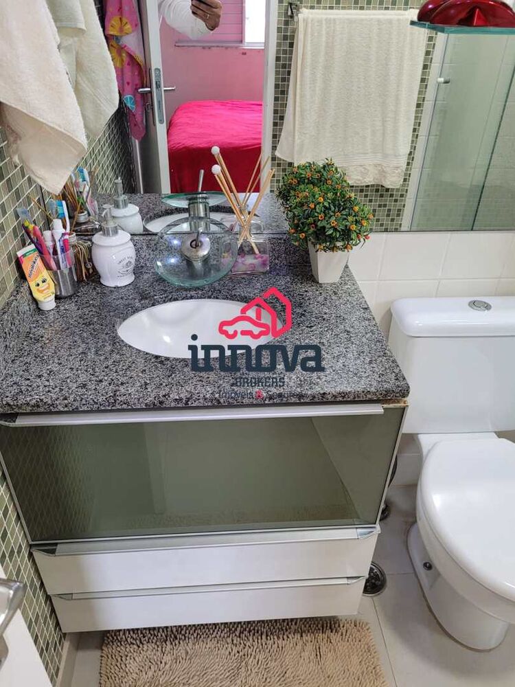 Apartamento à venda com 3 quartos, 61m² - Foto 7