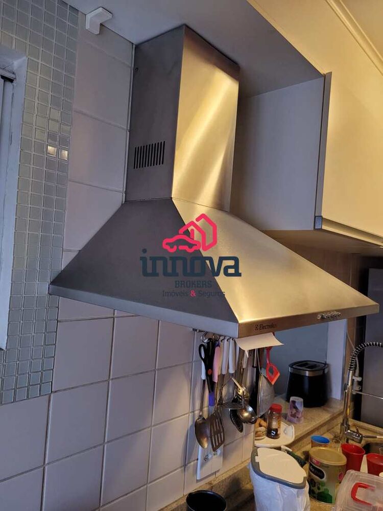 Apartamento à venda com 3 quartos, 61m² - Foto 4