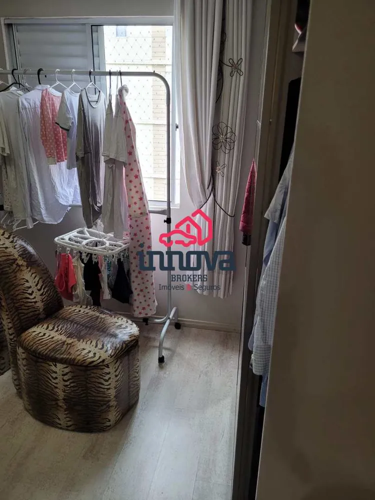 Apartamento, 3 quartos, 61 m² - Foto 9