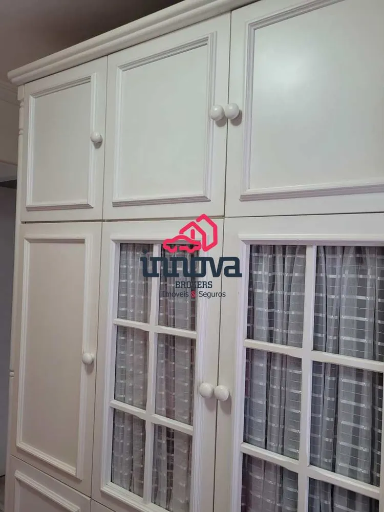 Apartamento, 3 quartos, 61 m² - Foto 11