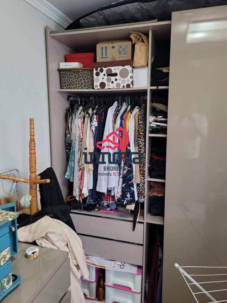 Apartamento à venda com 3 quartos, 61m² - Foto 5