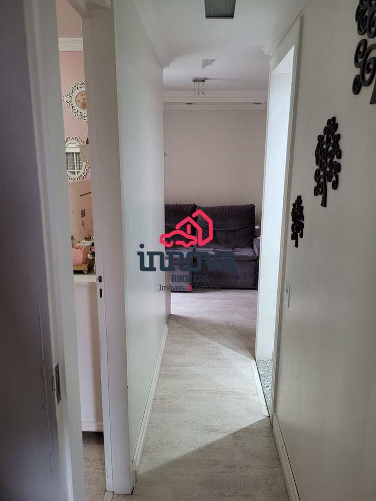 Apartamento à venda com 3 quartos, 61m² - Foto 8