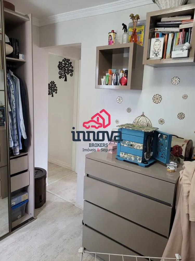 Apartamento, 3 quartos, 61 m² - Foto 8