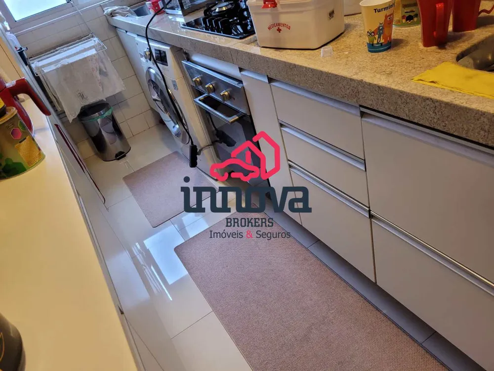 Apartamento, 3 quartos, 61 m² - Foto 15