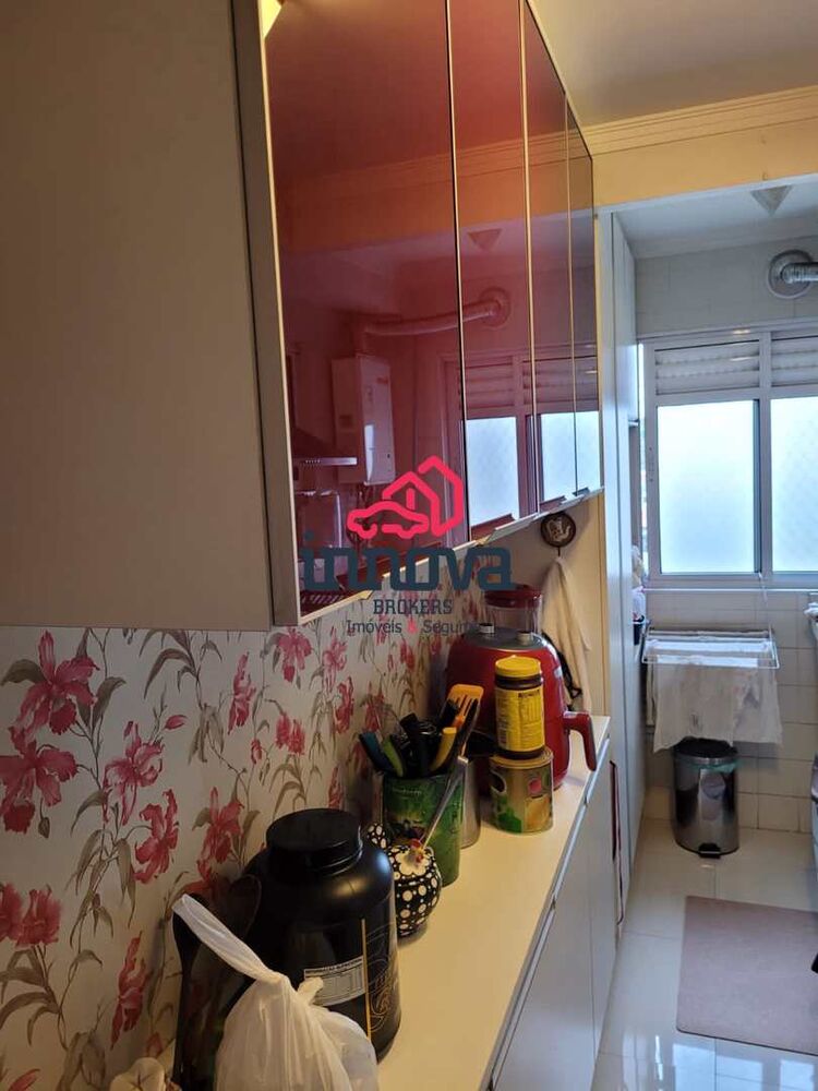 Apartamento à venda com 3 quartos, 61m² - Foto 10