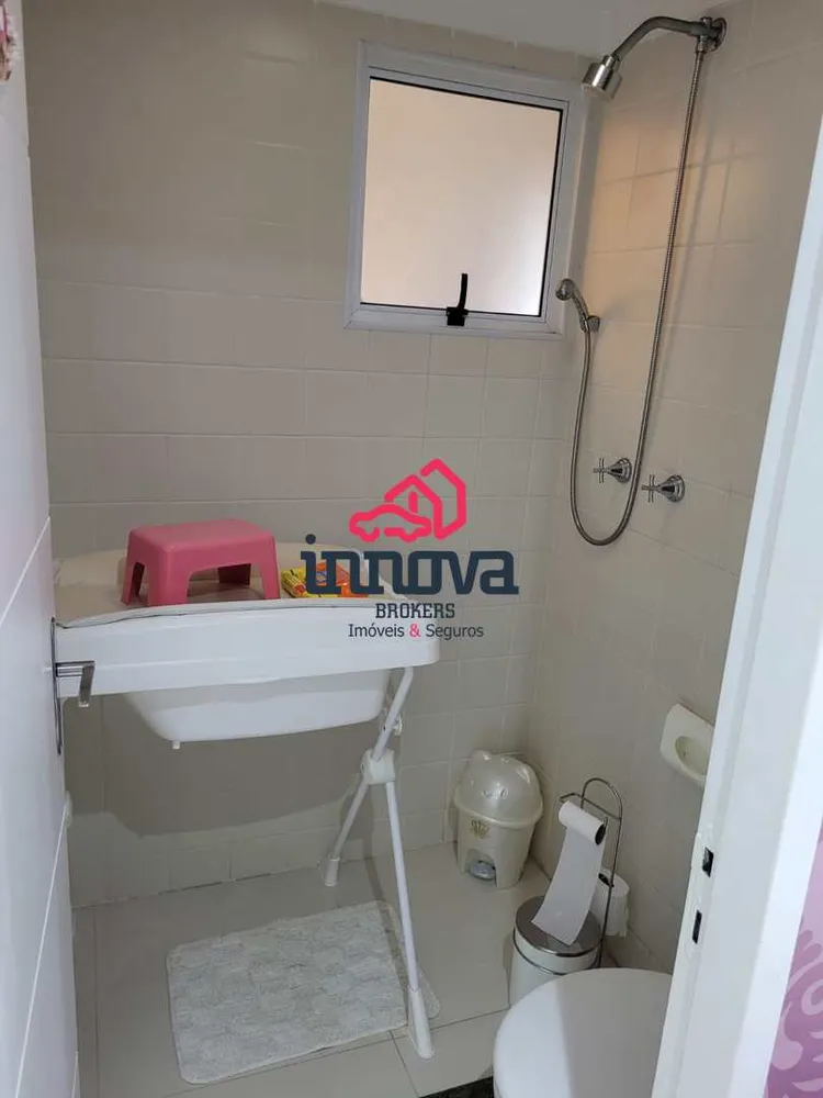 Apartamento, 3 quartos, 61 m² - Foto 21