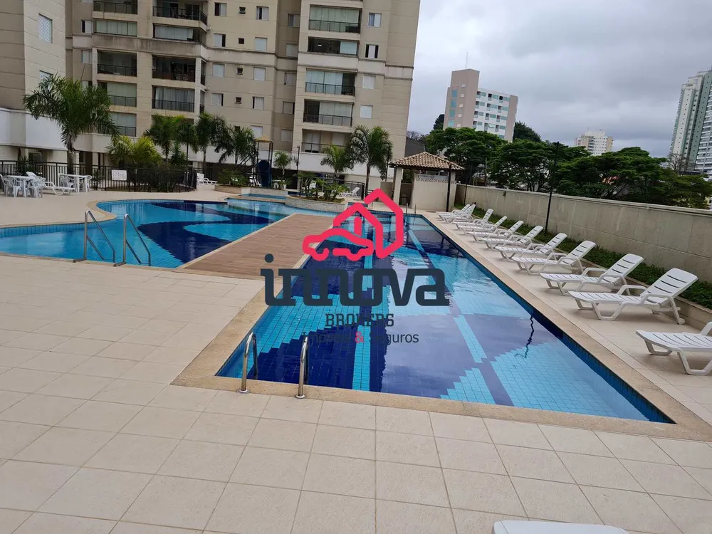 Apartamento, 2 quartos, 82 m² - Foto 16