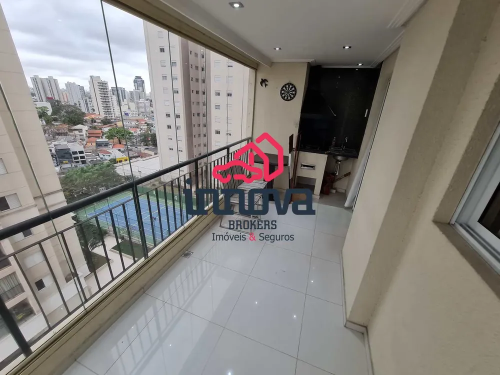 Apartamento, 2 quartos, 82 m² - Foto 6