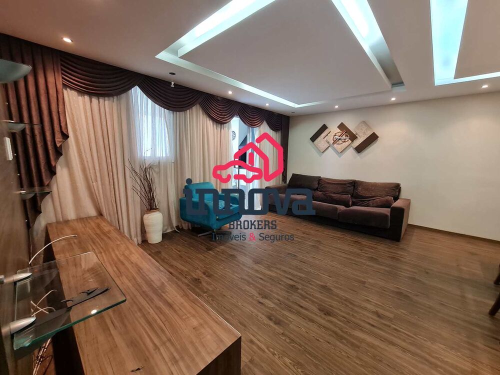 Apartamento, 2 quartos, 82 m² - Foto 3