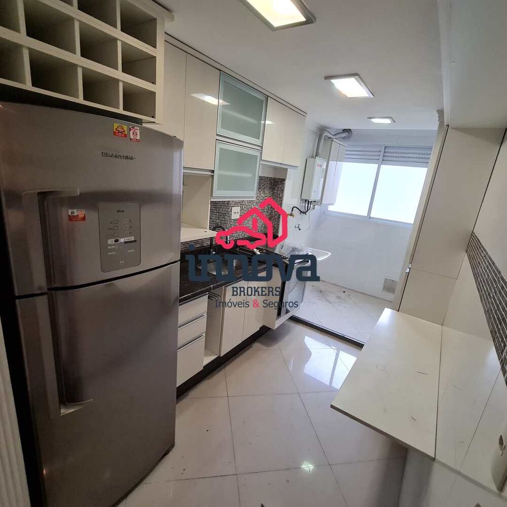 Apartamento, 2 quartos, 82 m² - Foto 11