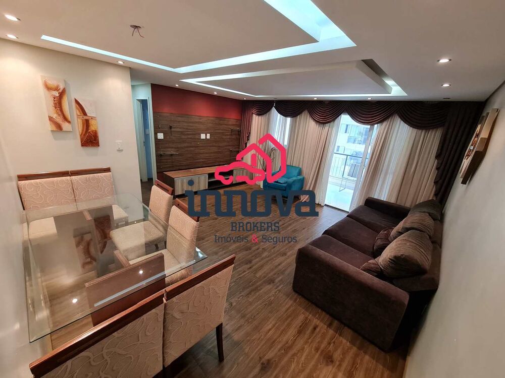 Apartamento, 2 quartos, 82 m² - Foto 9