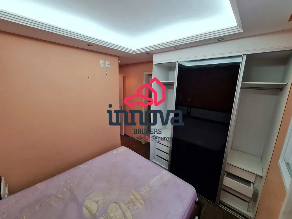 Apartamento, 2 quartos, 82 m² - Foto 11