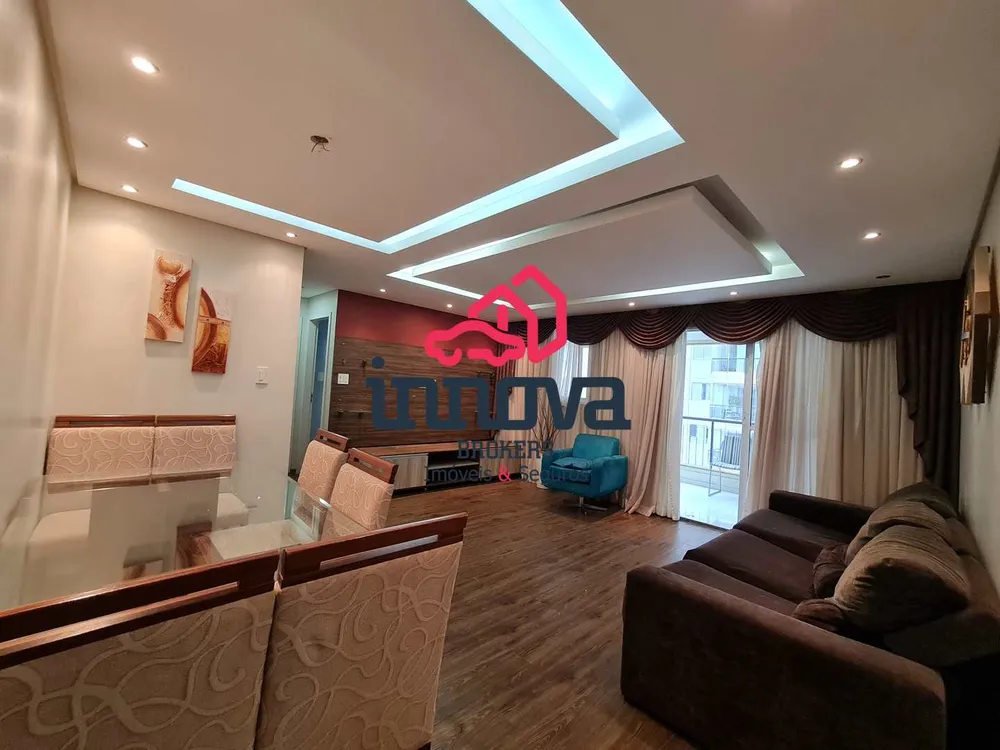 Apartamento, 2 quartos, 82 m² - Foto 4