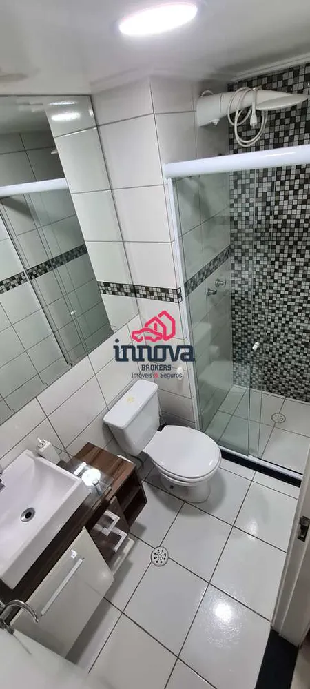 Apartamento, 2 quartos, 52 m² - Foto 24