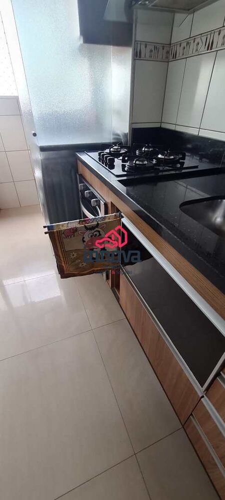 Apartamento à venda com 2 quartos, 52m² - Foto 5