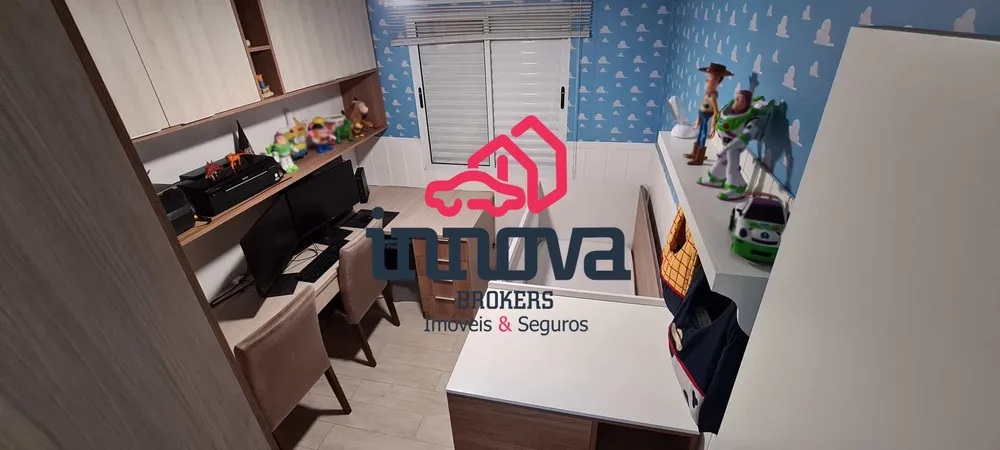 Apartamento, 2 quartos, 52 m² - Foto 13