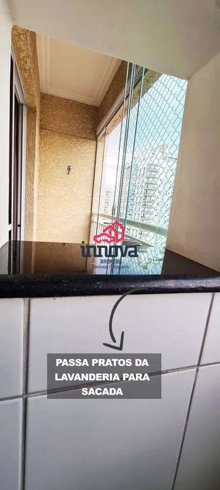 Apartamento, 2 quartos, 52 m² - Foto 18