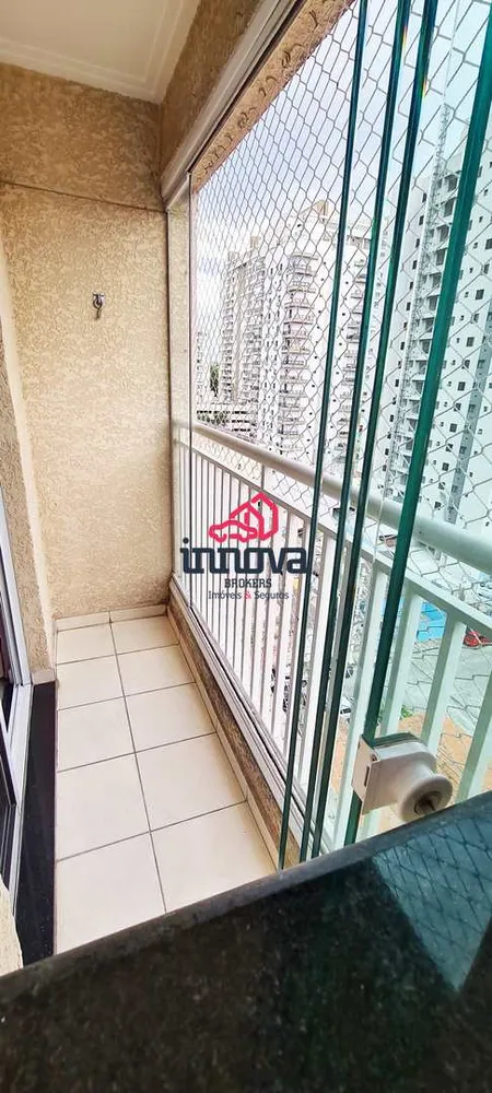 Apartamento, 2 quartos, 52 m² - Foto 21