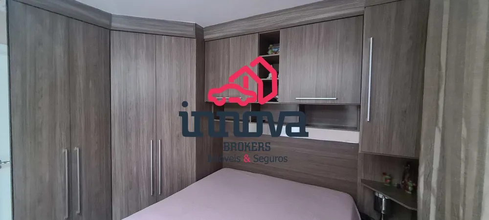 Apartamento, 2 quartos, 52 m² - Foto 14