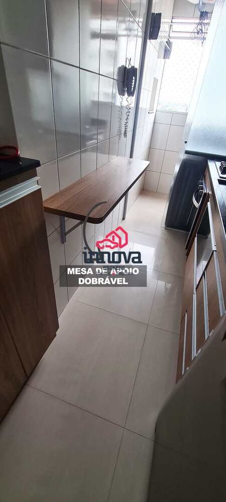 Apartamento à venda com 2 quartos, 52m² - Foto 7
