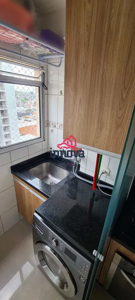 Apartamento, 2 quartos, 52 m² - Foto 6