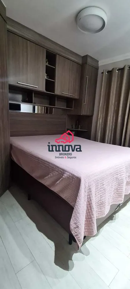Apartamento, 2 quartos, 52 m² - Foto 15