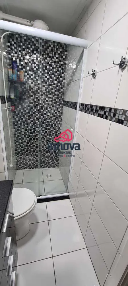 Apartamento, 2 quartos, 52 m² - Foto 16