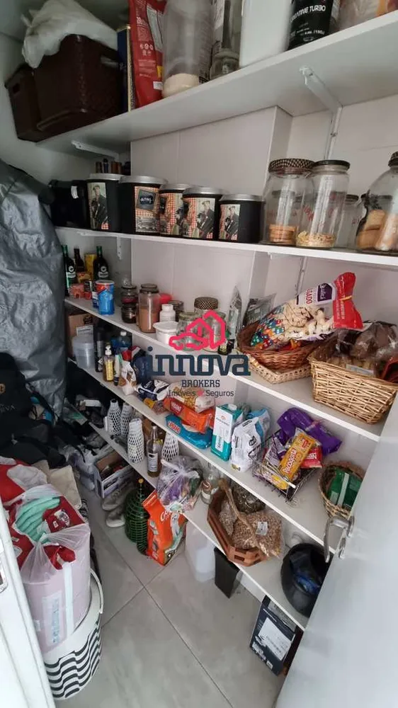 Apartamento, 3 quartos, 116 m² - Foto 22