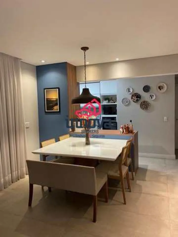 Apartamento, 3 quartos, 116 m² - Foto 1