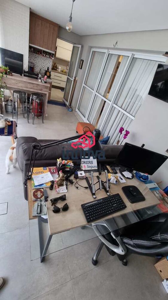 Apartamento, 3 quartos, 116 m² - Foto 9