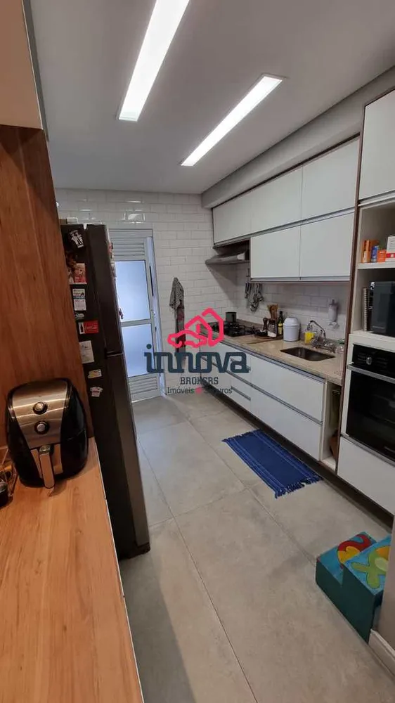Apartamento, 3 quartos, 116 m² - Foto 8