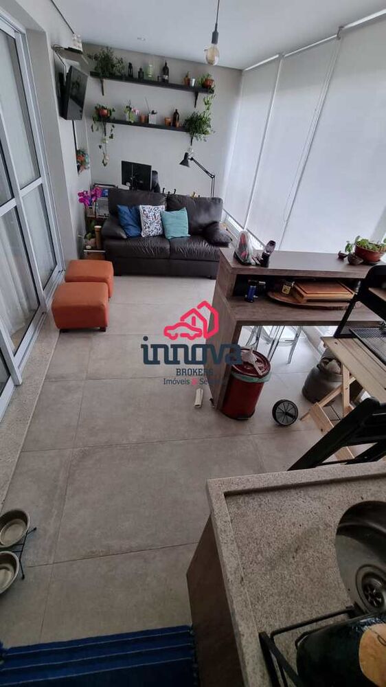 Apartamento, 3 quartos, 116 m² - Foto 8
