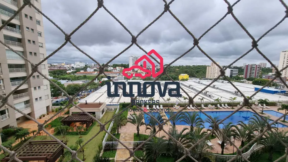 Apartamento, 3 quartos, 116 m² - Foto 23